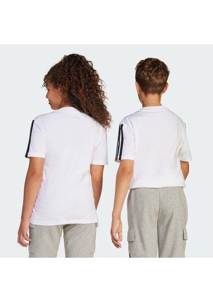 Sportswear JD6488 Essentials Tee Kids fırsatları