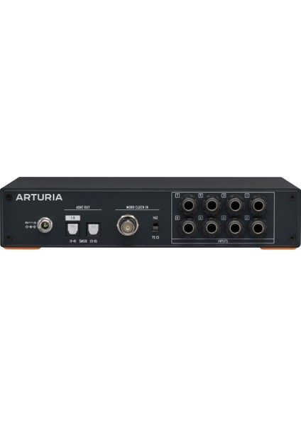 Audiofuse X8 In