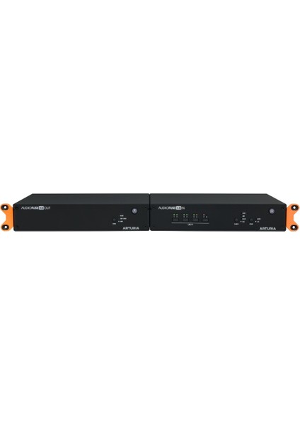 Audiofuse X8 In