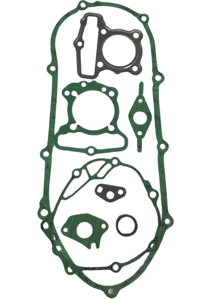 Honda Dio 110 Conta Takımı Yan Sanayi