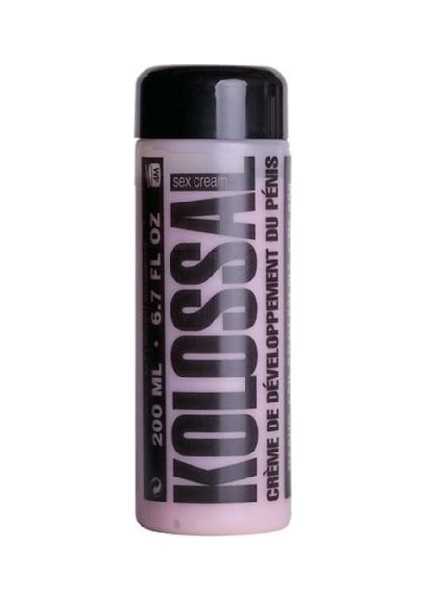 Klitero Cream 200 ml