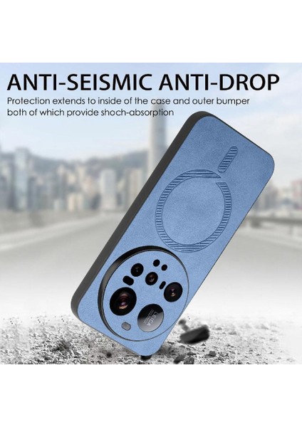 Xiaomi 15 Ultra Magsafe araç Mounts için kılıf ince hafif kablosuz (Yurt Dışından) fırsatları