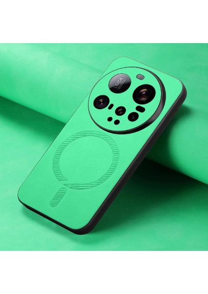 Xiaomi 15 Ultra Magsafe araç Mounts için kılıf ince hafif kablosuz (Yurt Dışından) fırsatları