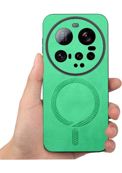 Xiaomi 15 Ultra Magsafe araç Mounts için kılıf ince hafif kablosuz (Yurt Dışından) indirimleri