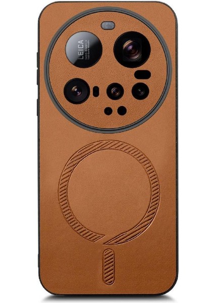 Xiaomi 15 Ultra Magsafe araç Mounts için kılıf ince hafif kablosuz (Yurt Dışından) fiyatları