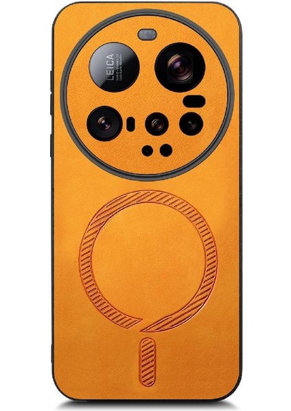 Xiaomi 15 Ultra Magsafe araç Mounts için kılıf ince hafif kablosuz (Yurt Dışından) fiyatları