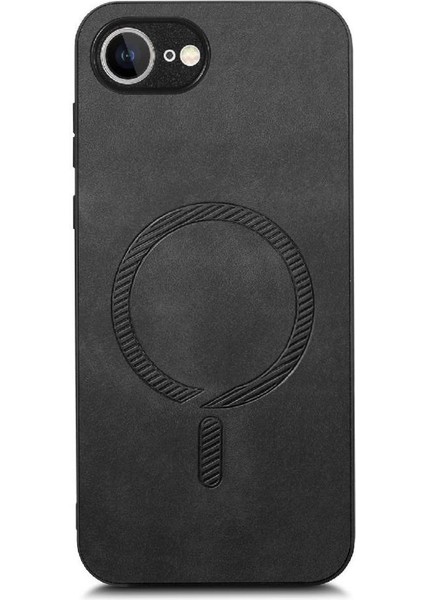 IPhone 16E Magsafe Araç Mounts Için Kılıf Kablosuz Şarj Hafif Ince (Yurt Dışından) modelleri