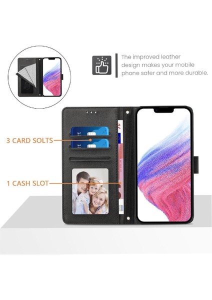 Onur Için Klasik Tarzı Flip Case 400 Pro Darbeye Rfıd Engelleme Durumda (Yurt Dışından) fırsatları