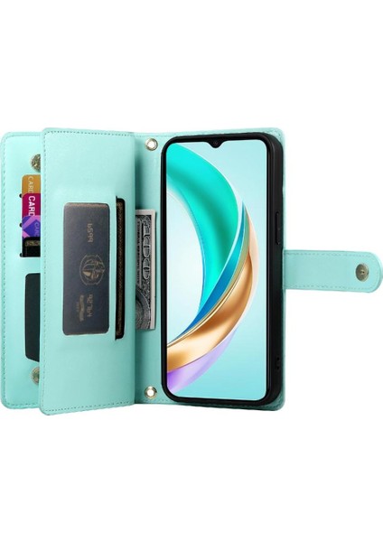 Onur 400 Için Flip Case Crossbody Kayış Iş Çok Fonksiyonlu Standı (Yurt Dışından) fırsatları