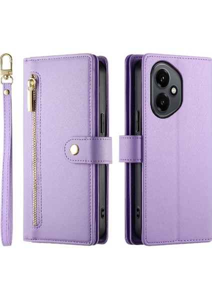 Onur 400 Için Flip Case Crossbody Kayış Iş Çok Fonksiyonlu Standı (Yurt Dışından) modelleri