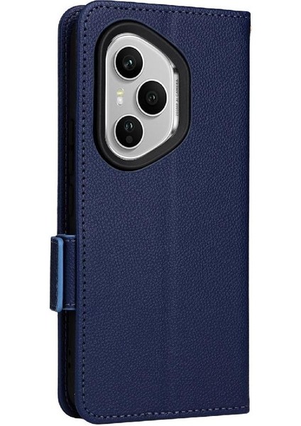 Onur 400 Pro Için Flip Case Cüzdan Yan Toka Manyetik Kart Yuvaları Tutucu (Yurt Dışından) modelleri