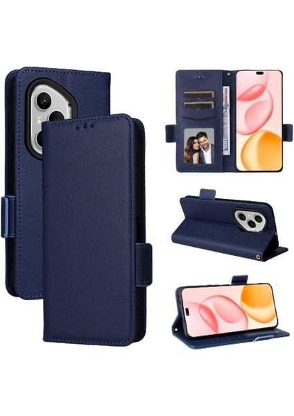 Onur 400 Pro Için Flip Case Cüzdan Yan Toka Manyetik Kart Yuvaları Tutucu (Yurt Dışından) indirimleri
