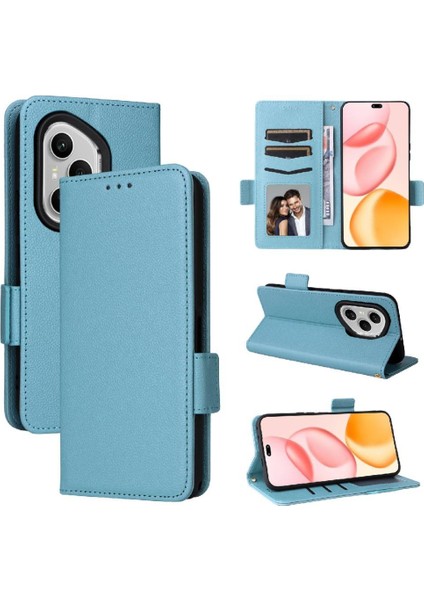 Onur 400 Pro Için Flip Case Cüzdan Yan Toka Manyetik Kart Yuvaları Tutucu (Yurt Dışından) indirimleri