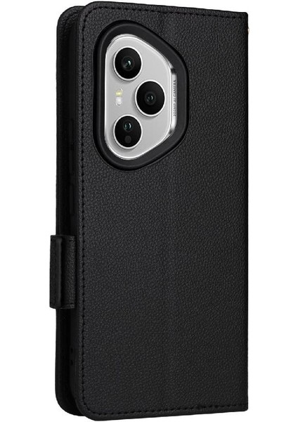 Onur 400 Pro Için Flip Case Cüzdan Yan Toka Manyetik Kart Yuvaları Tutucu (Yurt Dışından) fiyatları