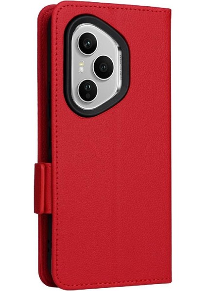 Onur 400 Pro Için Flip Case Cüzdan Yan Toka Manyetik Kart Yuvaları Tutucu (Yurt Dışından) modelleri