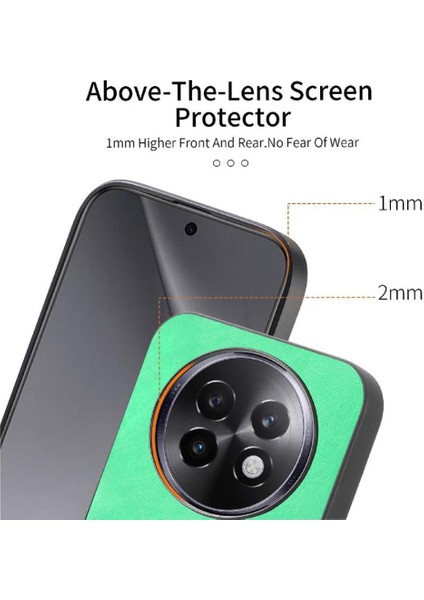 12 Pro Plus Ince Hafif Kablosuz Şarj Magsafe Için Kılıf (Yurt Dışından)