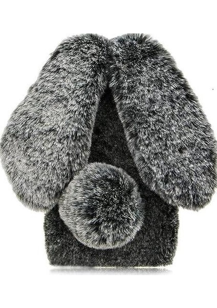 Onur Için Kılıf 400 Güzel Plushrabbit Tavşan Furprotection Plushcase (Yurt Dışından) modelleri