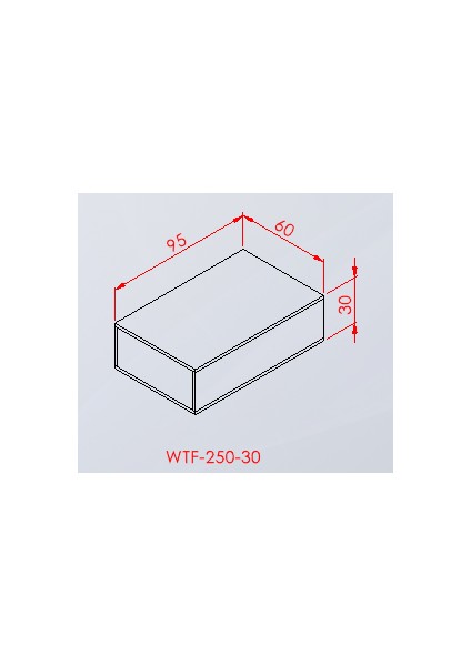 Soft Plyometrik Box 30 cm