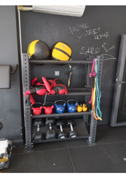 Depolama Ünitesi Rafı 3 fiyatları