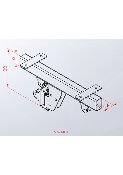 Tavana Monte Aparatı ve Ön Kol Bilek Geliştirme Seti modelleri