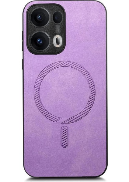 Oppo Reno 13 Pro Magsafe Araç Mounts Için Kılıf Ince Kablosuz Şarj (Yurt Dışından) fiyatları