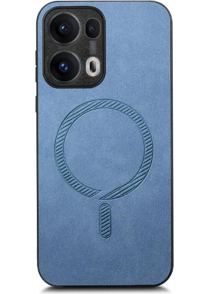Oppo Reno 13 Pro Magsafe Araç Mounts Için Kılıf Ince Kablosuz Şarj (Yurt Dışından) indirimleri