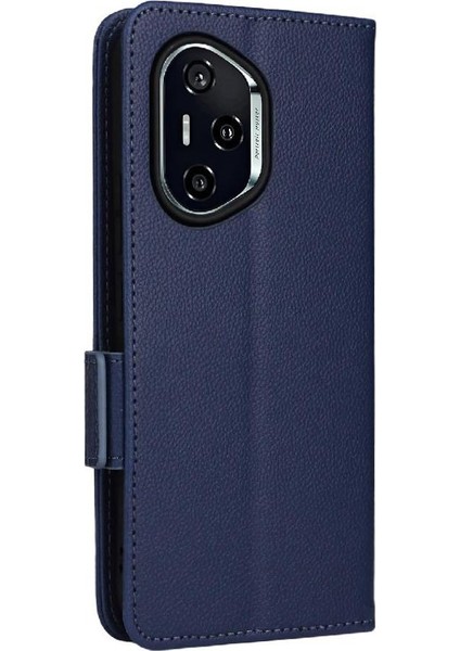 Onur 400 Için Flip Case Yan Toka Kart Yuvaları Tutucu Cüzdan Pu Deri (Yurt Dışından) modelleri