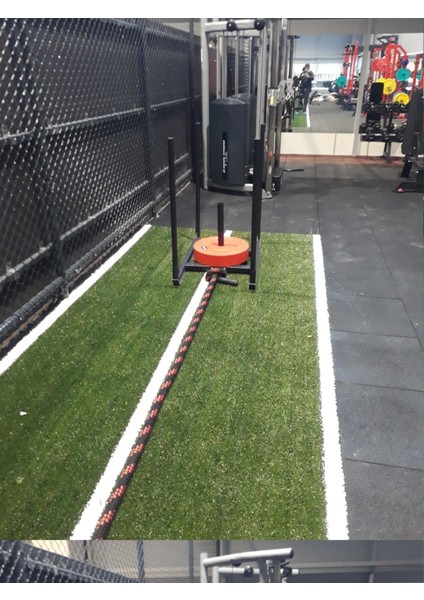 Crossfit Kızak (Büyük) fiyatları