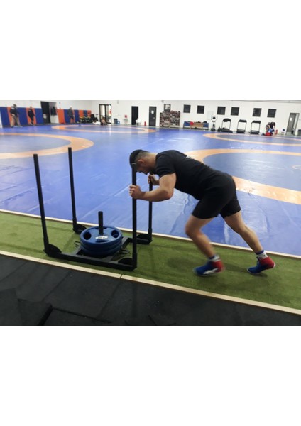 Crossfit Kızak (Büyük) modelleri