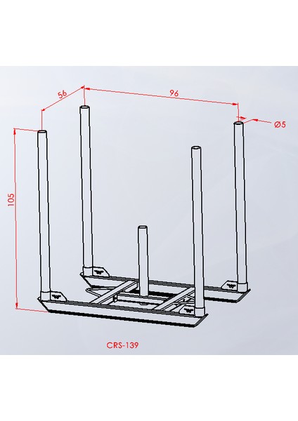 Crossfit Kızak (Büyük) fırsatları