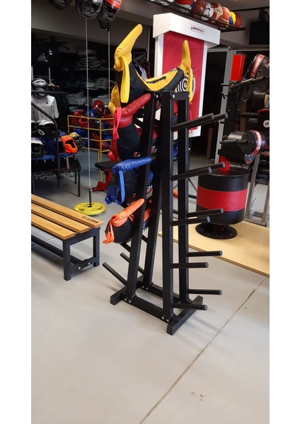 Sağlık Topu Kulesi Assa Model Büyük Ikili