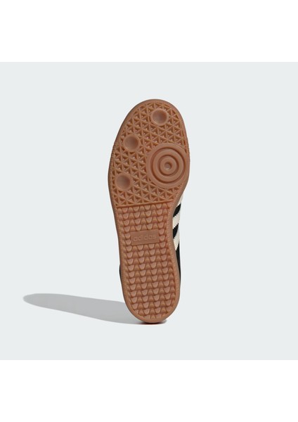 Samba Og W modelleri