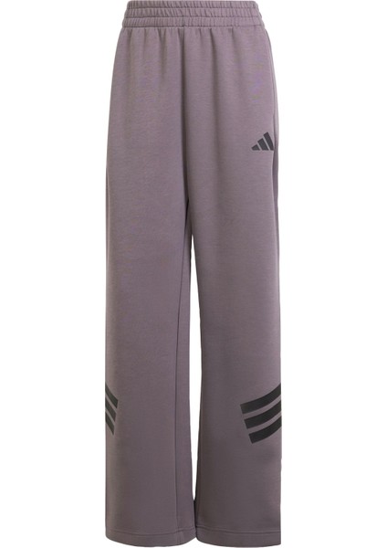 Sportswear JE0154 Future Icons 3-Stripes Open-Hem Pants indirimleri