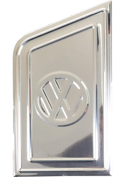 Vw T5 Transporter 2003-2010 Depo Kapağı P.çelik modelleri