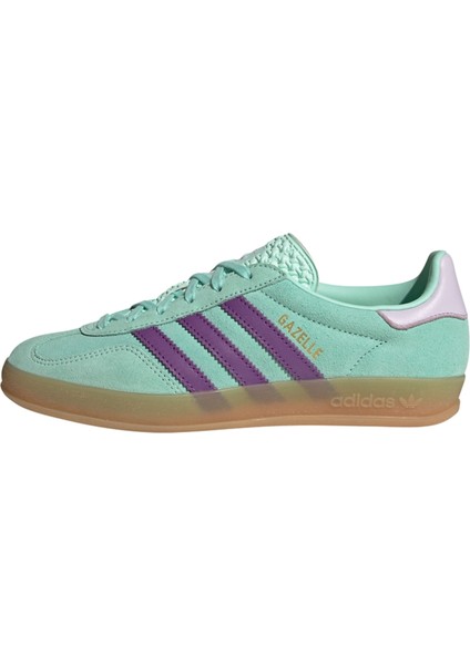 Originals JQ0192 Gazelle Indoor Shoes modelleri