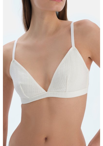 Ekru Poıntel Bralet