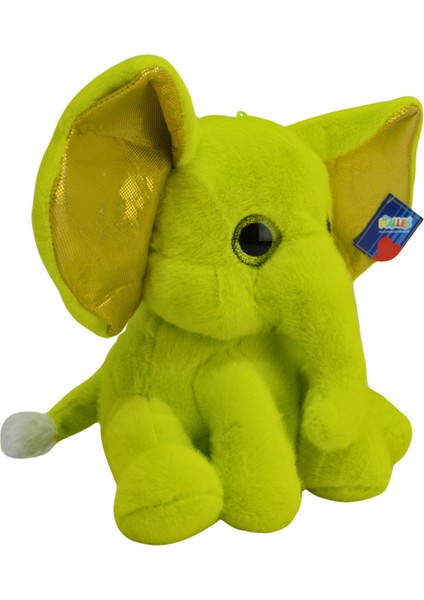 Peluş Fil 30 cm 62491