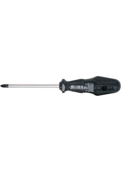 Cer-Pa Klass Yıldız Uçlu Tornavida 7.0 PH2X150