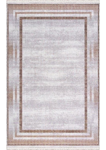 Rodin 60900 070 Serisi Akrilik Salon Oturma Odası Halısı
