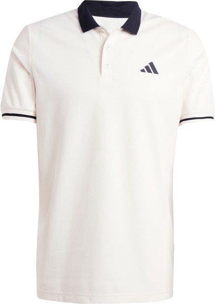 Performance JC6746 adidas Heritage Tennis Polo Shirt indirimleri