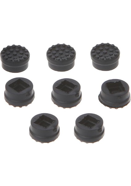Trackpoint Klavye Siyah Tuş (Geniş Delik)