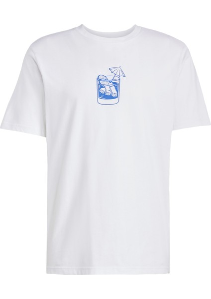 Sportswear JJ4013 Lounge Drink Graphic Tee indirimleri