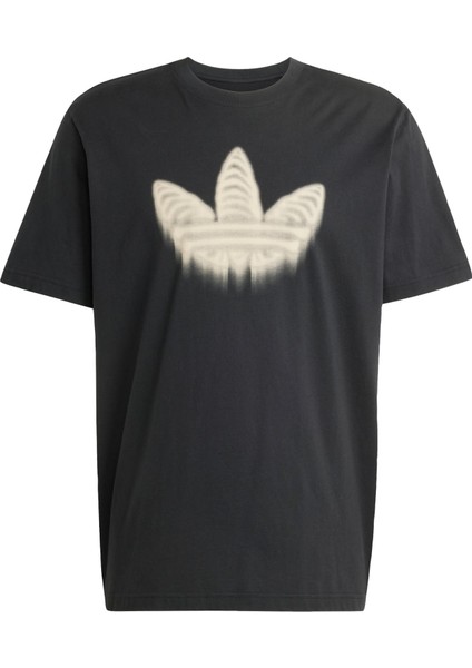 Originals JI5871 Skeleton Trefoil Tee