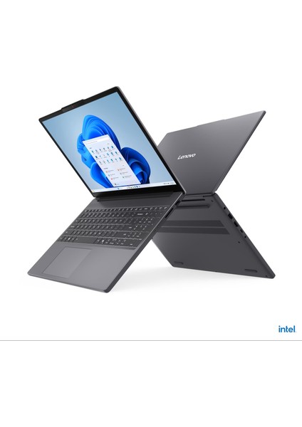 Lenovo Ideapad Slim3 Intelcore I5 13420H 16GB 1 TB SSD Freedos 15.3" Wuxga 83K1004ETR+161 fırsatları