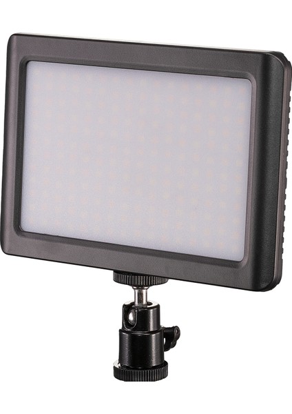 PAD192 Iki Renkli Video Işığı 3200K-5600K, 192 Led, 950LM CRI95+ (Yurt Dışından)