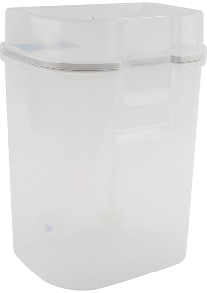 Dreame L10S Ultra L10 Ultra S10 S10 Pro X10 Robot Süpürge Su Tankı Temiz Su Tankı Için Orijinal (Yurt Dışından)