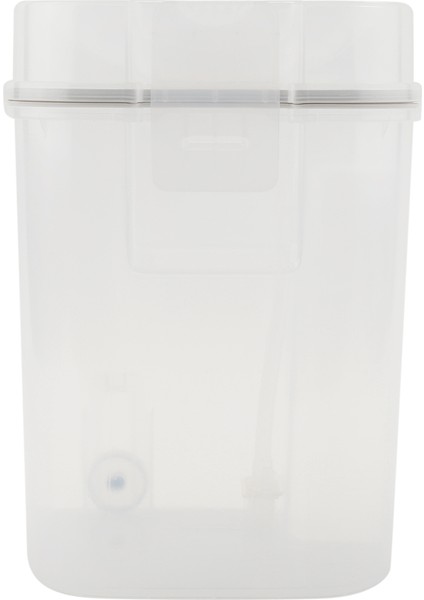 Dreame L10S Ultra L10 Ultra S10 S10 Pro X10 Robot Süpürge Su Tankı Temiz Su Tankı Için Orijinal (Yurt Dışından) modelleri