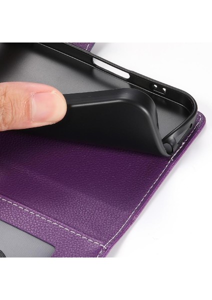 Realme C75 Darbeye Dayanıklı Günlük Kullanım Için Manyetik Kapatma Kartı Yuvaları (Yurt Dışından) indirimleri