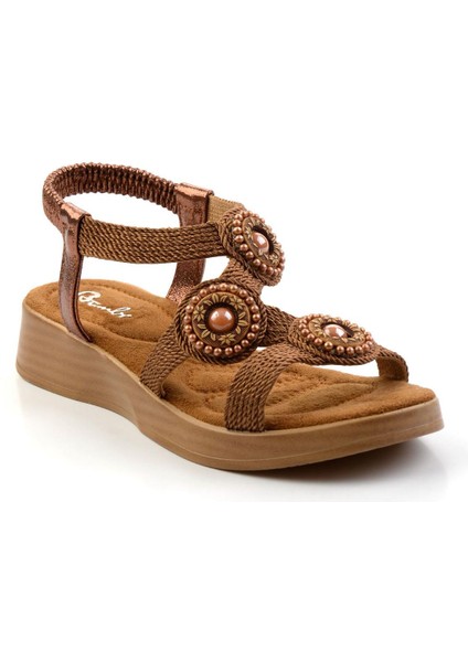 Taba Kadın Sandalet K05727021016 modelleri