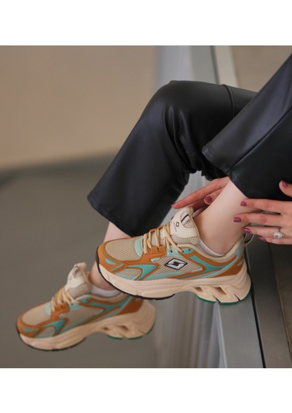 Kadın Sneaker Günlük Spor Ayakkabı 046 SLZ046 fiyatları
